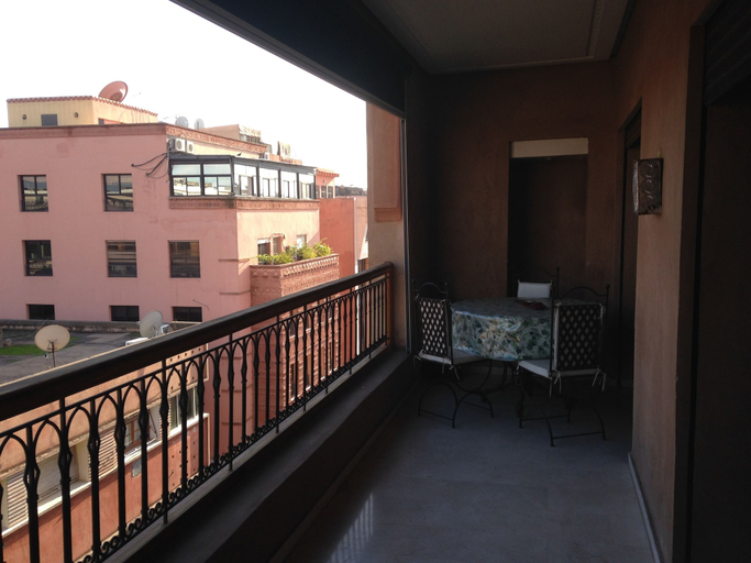 Others 4, Appartement Gueliz Liberté Marrakech, Marrakech