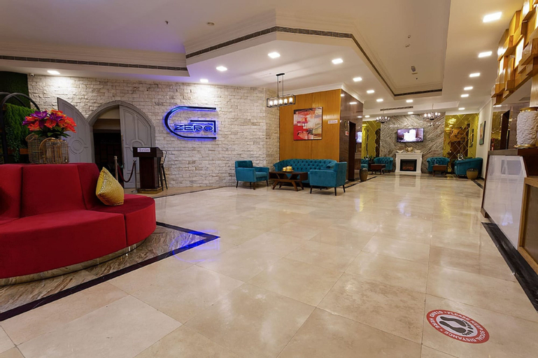 Food & Drinks 5, Phoenicia Tower Hotel, Manama