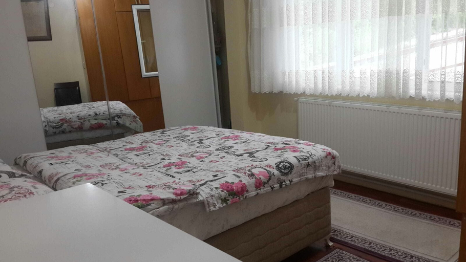 Room 5, Sabah Yildizi Pansiyon, Amasra