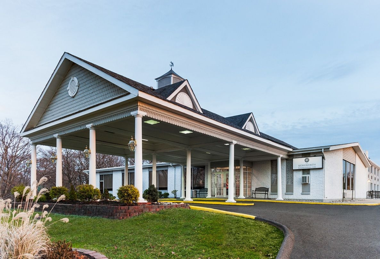 Exterior & Views 2, The Kenilworth Hotel - Airport West, Union