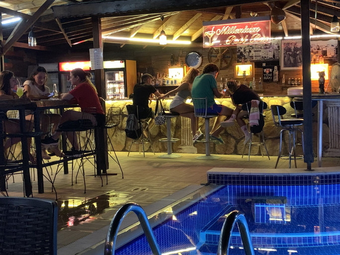 Food & Drinks 5, Tekirova Millennium Hotel, Kemer