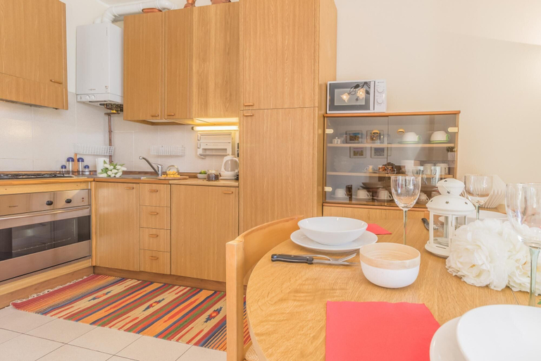 Others 5, Patrizia s House Varenna, Lecco