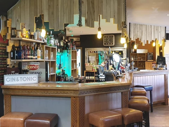 Food & Drinks 4, Peniarth Arms Hotel, Gwynedd