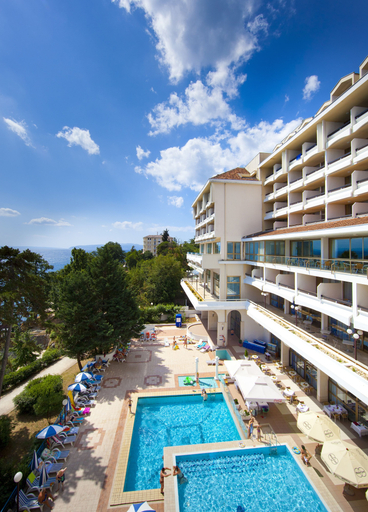 Sport & Beauty 2, Hotel Excelsior - Liburnia, Lovran