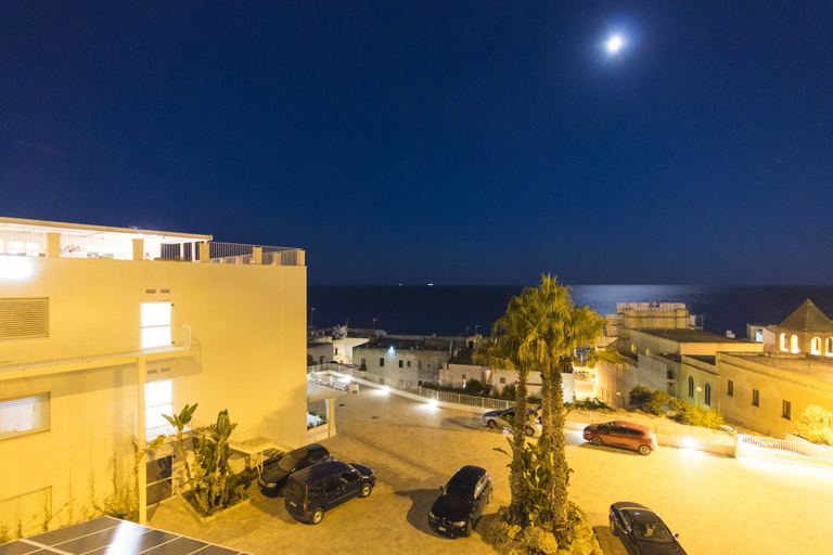 Exterior & Views 2, Est Hotel, Lecce