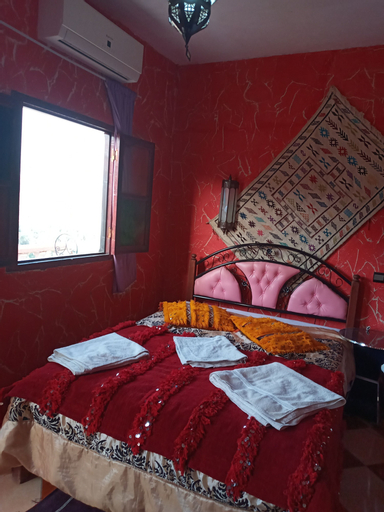 Auberge Ali, Ouarzazate