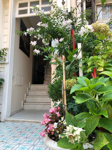 Exterior & Views 2, Heybeli Butik Hotel, Adalar
