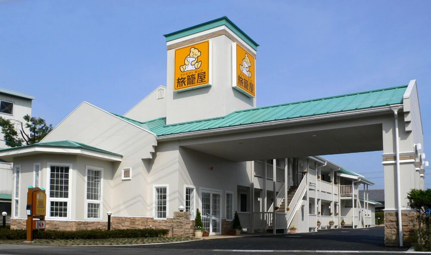 Family Lodge Hatagoya Iga, Iga