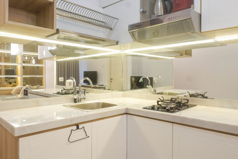 Others 4, Best Value 1BR Apartment Connected to Mall at Anderson Supermall Mansion, Surabaya
