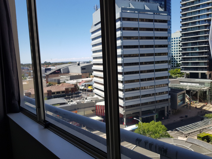 Others 5, Chatswood Hotel In Mantra Building, Sydney