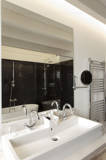 Bathroom 4, Hotel Bosch Boutique, Baleares