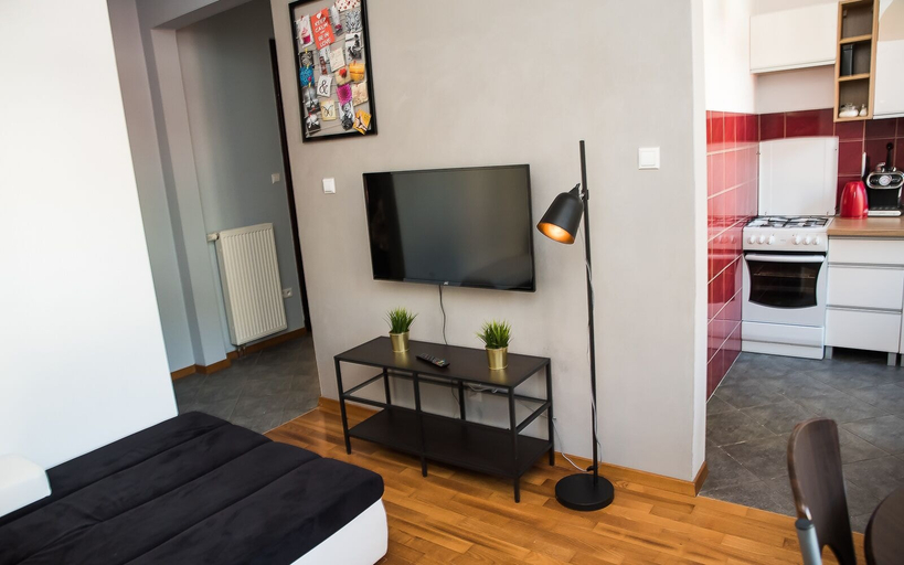Others 4, Easy Rent Apartments - Konopnicka, Lublin City