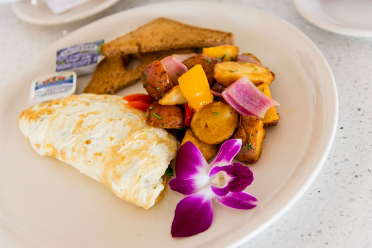 Food & Drinks 5, Majestic Hotel South Beach, Miami-Dade