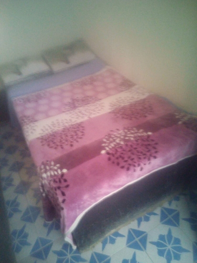 Bedroom 2, Wambers Guest House, Embakasi Central