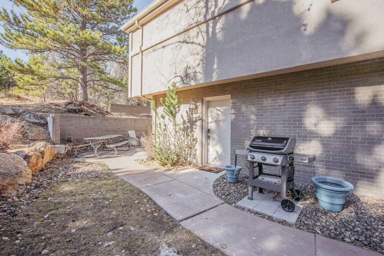 Exterior & Views 2, Verdant Oasisluxury, Traveler's Home W/hottub!, El Paso