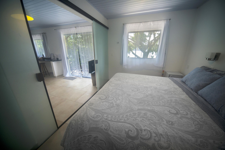 Bedroom 3, Asalem, Angra dos Reis