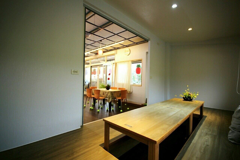 Food & Drinks 4, Coffee Street Homestay, Yulin