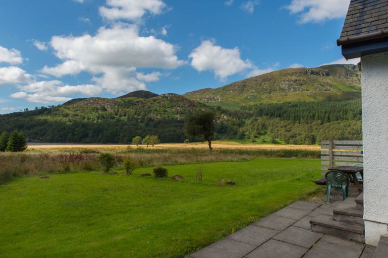 Others 5, Stob Binnein Cottage, Stirling