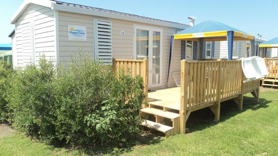 Exterior & Views 2, Happy Camp in Camping Village California, Viterbo