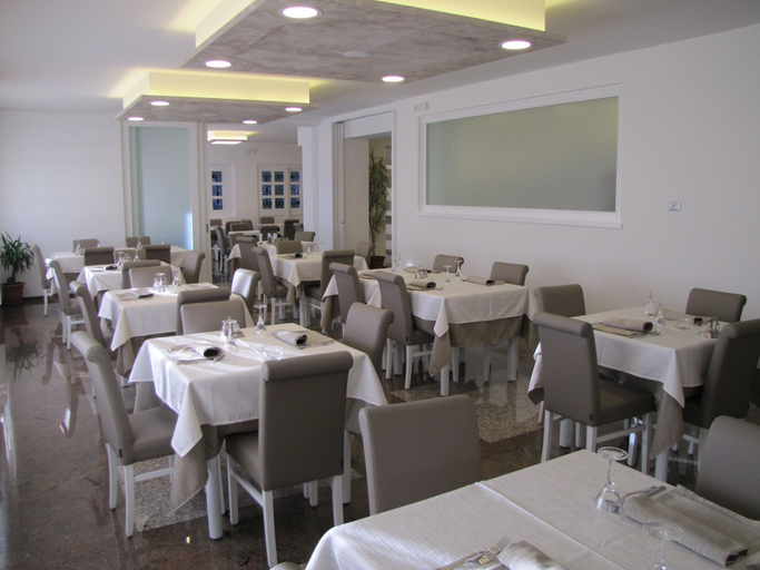 Food & Drinks 5, Hotel Ristorante Scaranò, Trento
