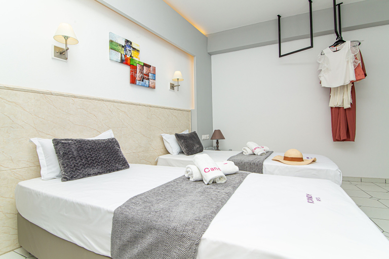 Bedroom 4, ICandy Sol, Crete