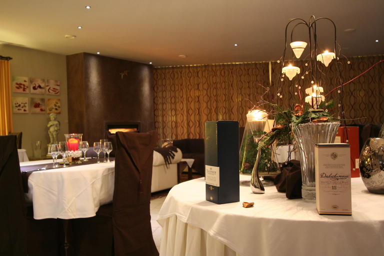 Food & Drinks 4, Hotel Callecanes, West-Vlaanderen