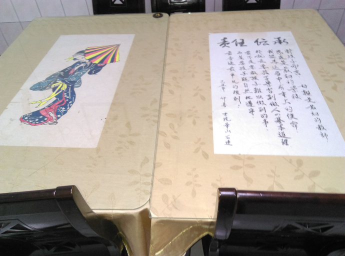 Food & Drinks 5, Coffee Street Homestay, Yulin