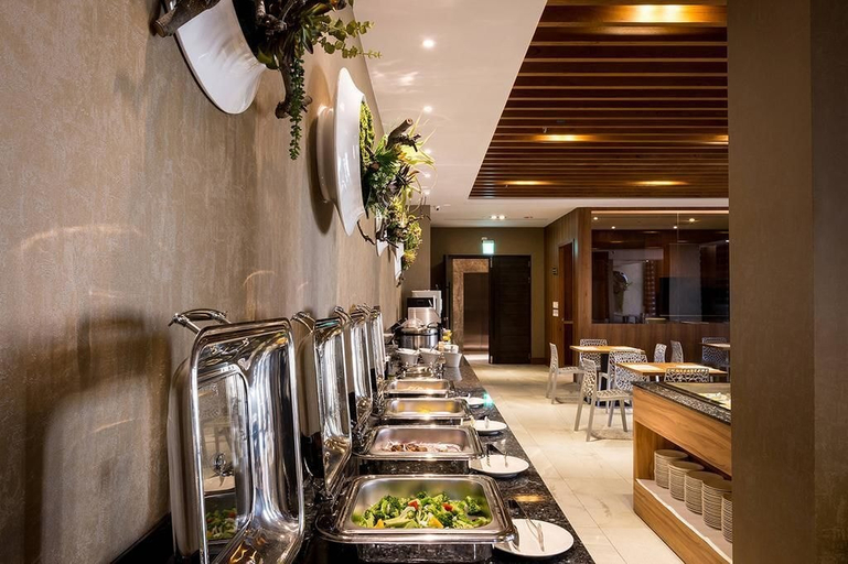Food & Drinks 5, Norwegian Forest Leisure Motel, Taichung