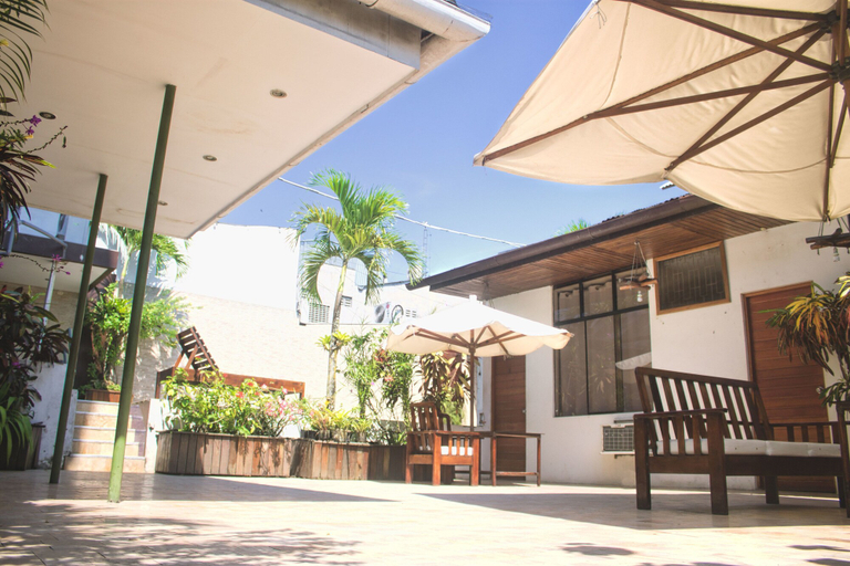 Exterior & Views 2, Amazon Apart Hotel, Maynas