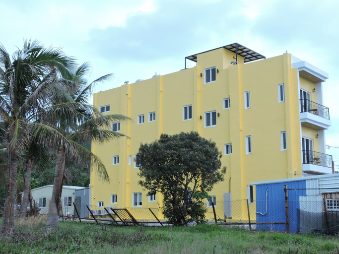 Exterior & Views 2, Tiffany Homestay, Pingtung