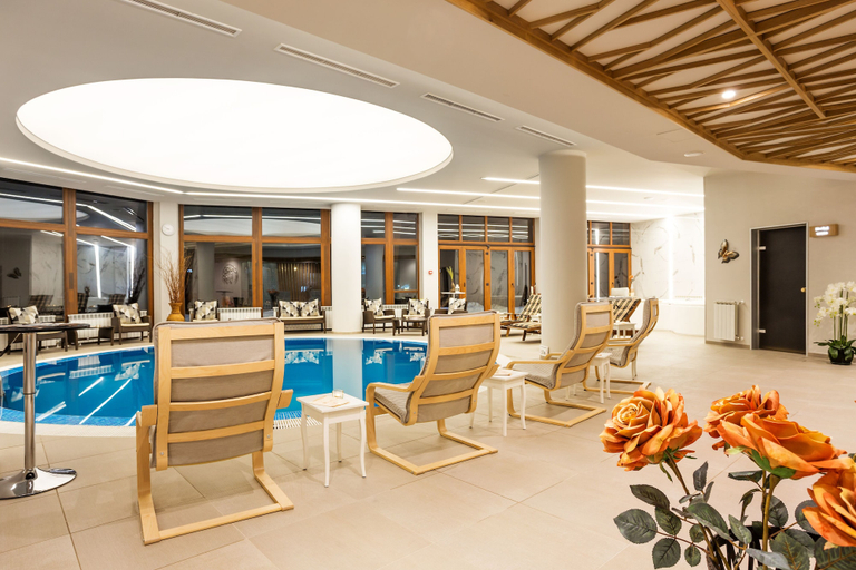Food & Drinks 5, Hotel Orlovetz, Smolyan
