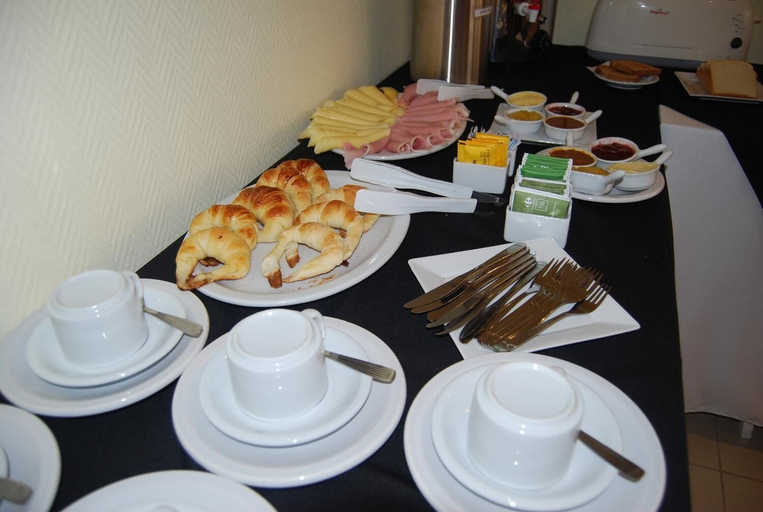 Food & Drinks 4, Gran Hotel Laserre, Rió Grande