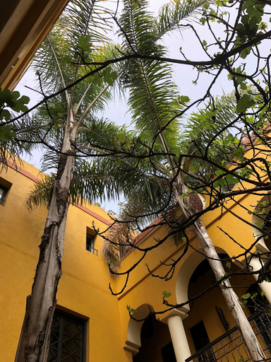 Exterior & Views 2, Riad Soleil d'Orient, El Jadida