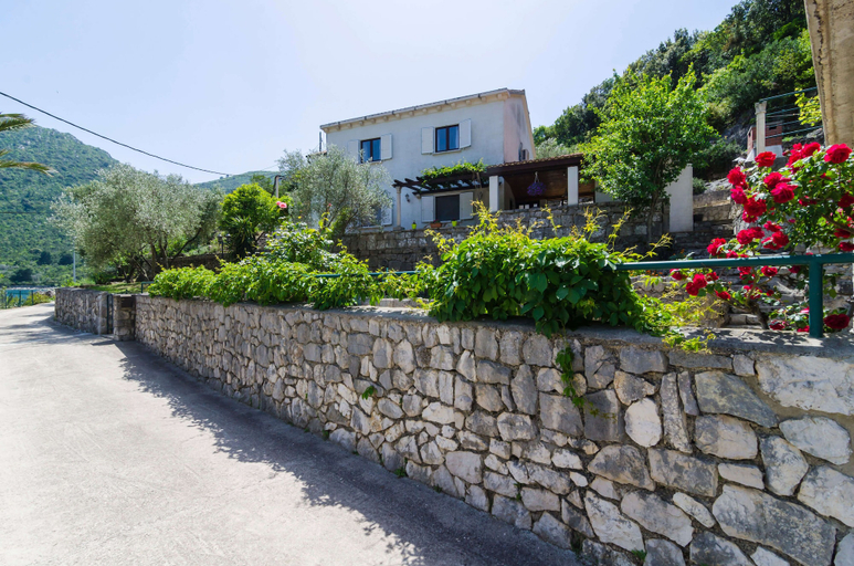 Exterior & Views 2, Apartment Nadine, Mljet