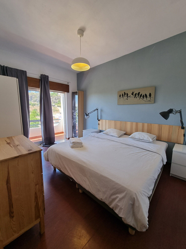 Bedroom 2, AAA Ana Albufeira Apartments, Albufeira