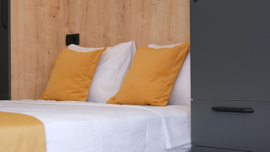 Bedroom 4, Likya 202, Kale