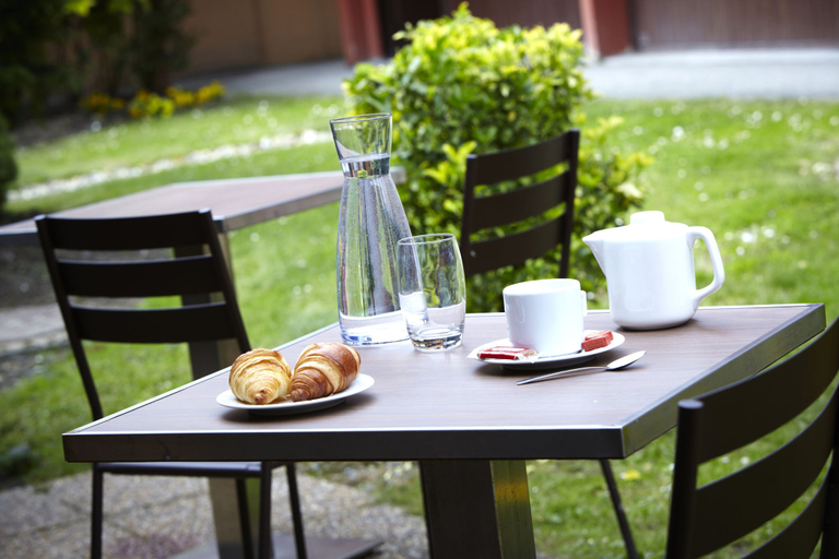 Food & Drinks 5, Hotel Campanile STRASBOURG - Lingolsheim, Bas-Rhin