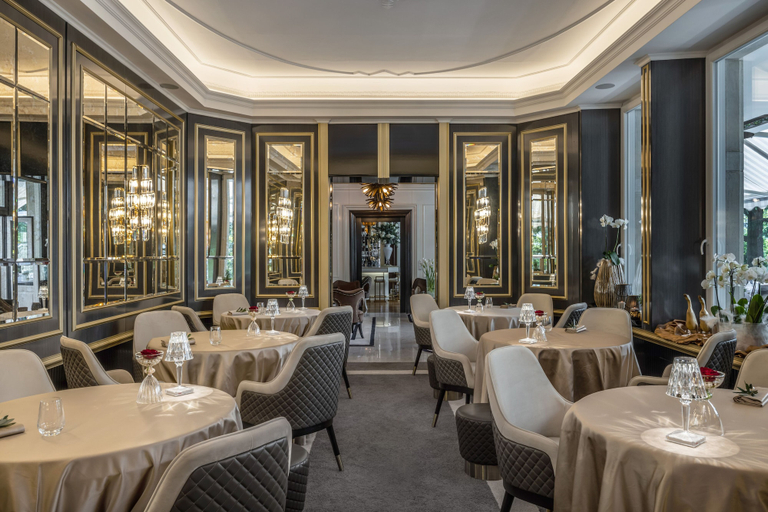 Food & Drinks 5, VILLA EDEN - The Private Retreat, Bolzano