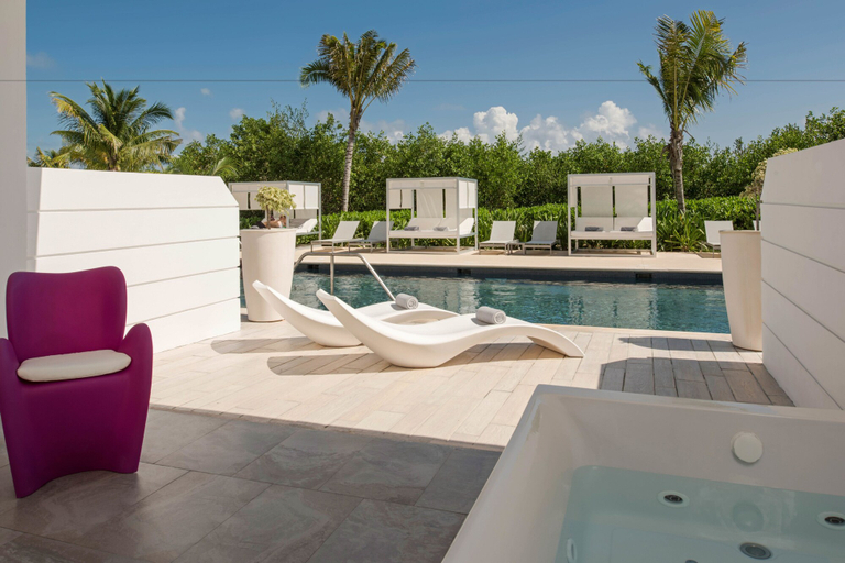 Sport & Beauty 3, Platinum Yucatan Princess Adults Only - All Inclusive, Cozumel
