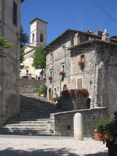 Exterior & Views 2, Il Sorriso Dei Monti, Rieti