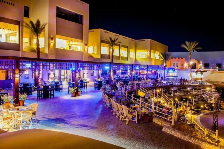 Food & Drinks 4, ElKarma, Al-Ghurdaqah