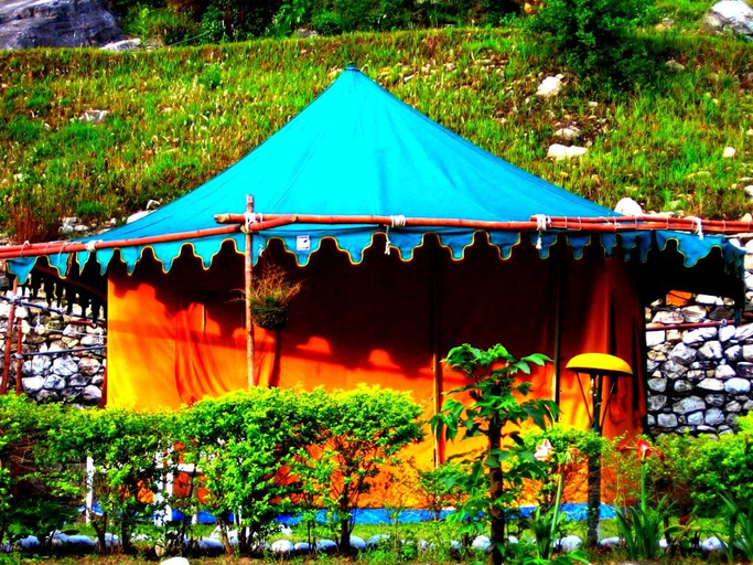 Others 5, Shikhar Nature Resort, Uttarkashi