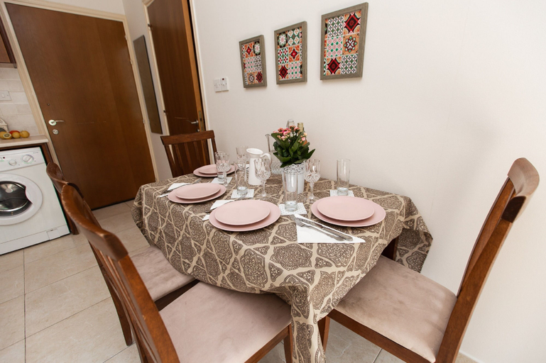 Others 4, Laila's Comfortable City Apartment, Larnaca