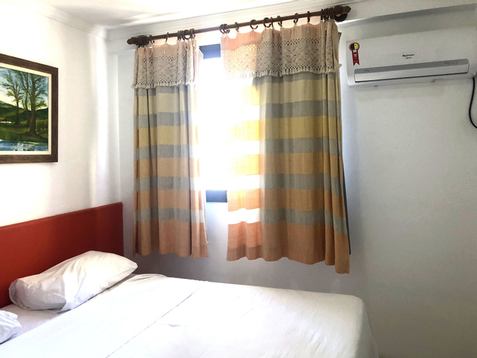 Bedroom 4, Porto de Iracema - Iracema Imoveis, Fortaleza