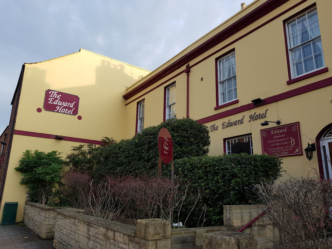 Exterior & Views 2, The Edward Hotel, Gloucestershire