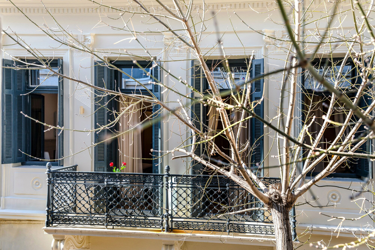 Exterior & Views 2, Athens Manor Houses Suites Apartments, Attica