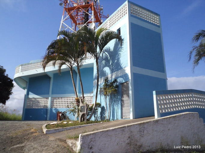 Exterior & Views 2, Pousada Peruibe 455, Peruíbe