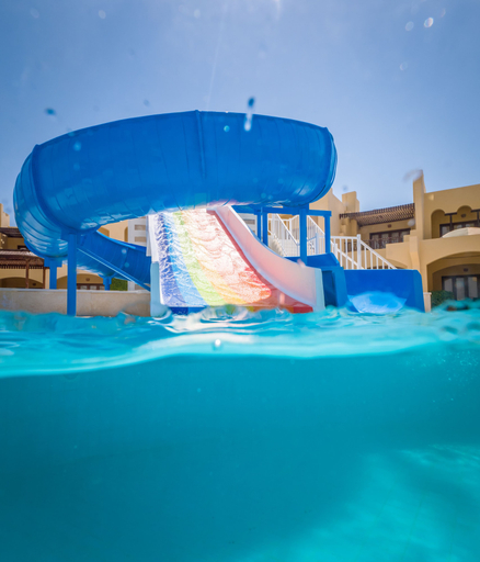 Sport & Beauty 3, Sunny Days Palma De Mirette Resorts & Spa - All inclusive, Al-Ghurdaqah