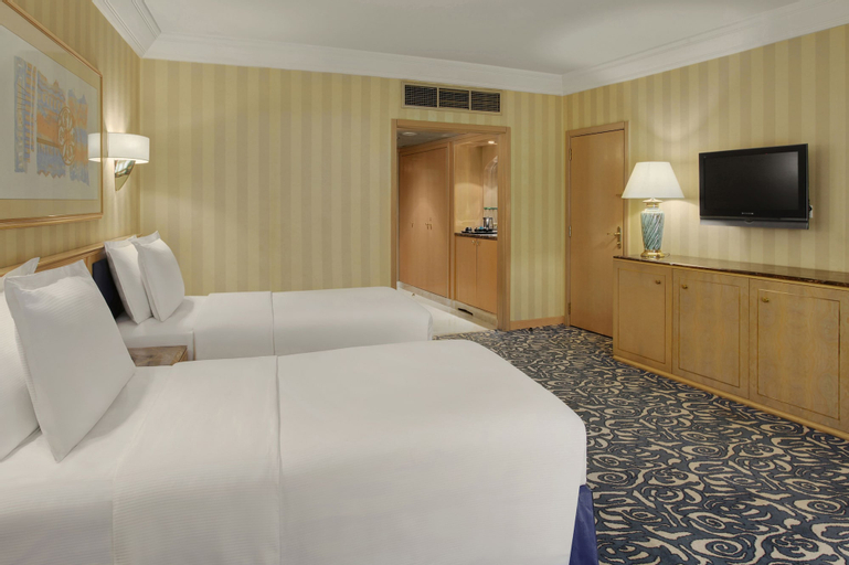 Bedroom 3, Makkah Hotel, Makkah