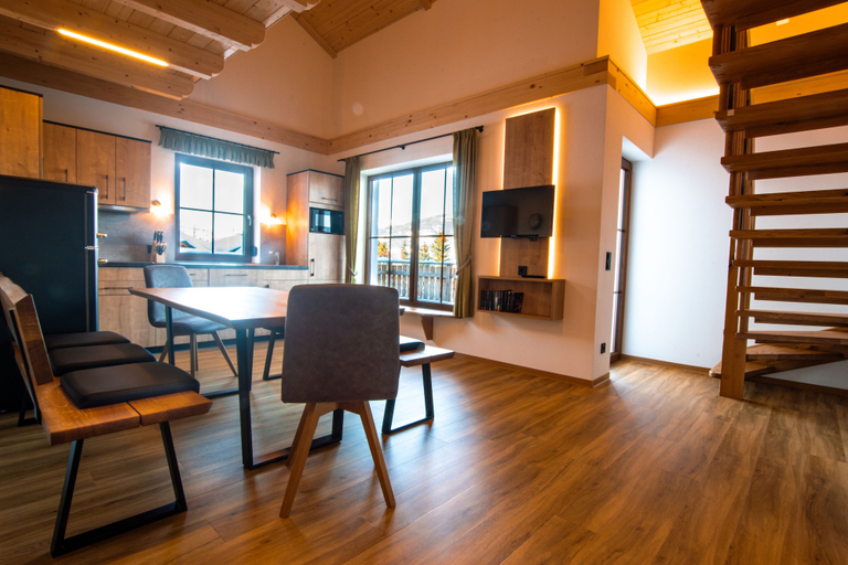 Others 4, Chalets und Apartments Hauserhof, Hermagor